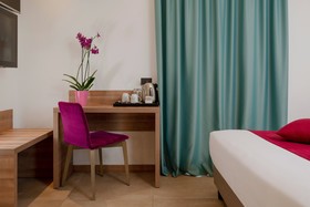 You & Me Hotel