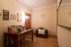 Relais Cocci Grifoni