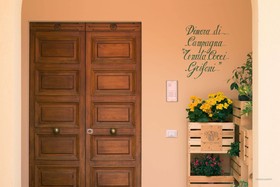 Relais Cocci Grifoni