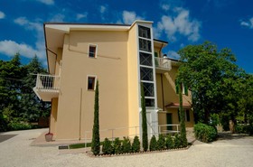 Relais Cocci Grifoni