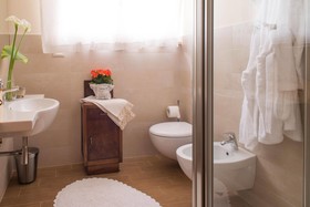 Relais Cocci Grifoni
