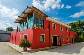 Relais Cocci Grifoni
