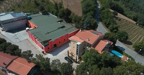 Relais Cocci Grifoni
