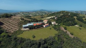 Relais Cocci Grifoni