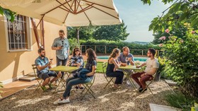 Relais Cocci Grifoni