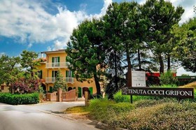Relais Cocci Grifoni