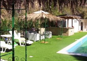 Hotel Ristorante Il Corbezzolo