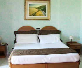 Hotel Ristorante Il Corbezzolo