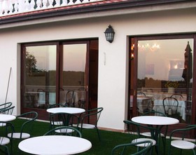 Hotel Ristorante Il Corbezzolo