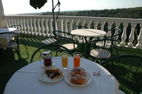 Hotel Ristorante Il Corbezzolo