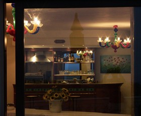 Hotel Ristorante Il Corbezzolo