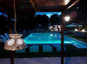 Hotel Ristorante Il Corbezzolo