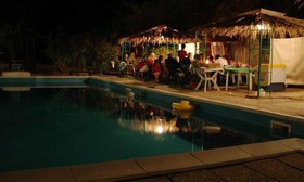 Hotel Ristorante Il Corbezzolo