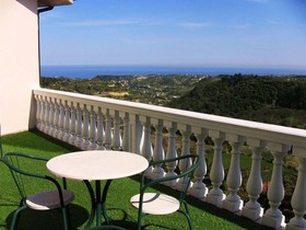 Hotel Ristorante Il Corbezzolo