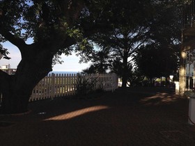 Villa Patrizia B&B