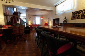 Villa Patrizia B&B