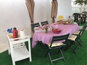Villa Patrizia B&B