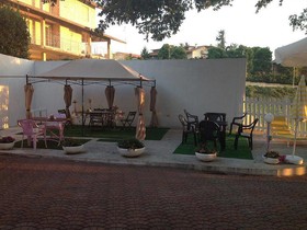 Villa Patrizia B&B