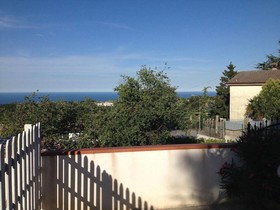 Villa Patrizia B&B