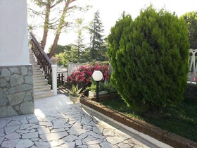 Villa Patrizia B&B