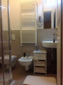 Villa Patrizia B&B