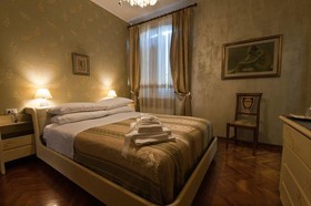 Villa Patrizia B&B