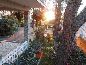 Villa Patrizia B&B