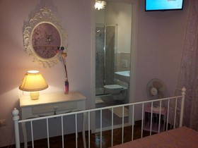 Villa Patrizia B&B
