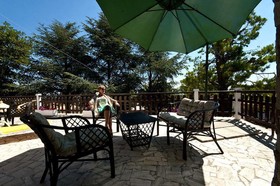 Villa Patrizia B&B