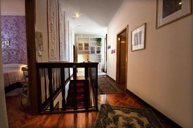 Villa Patrizia B&B