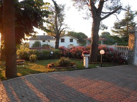 Villa Patrizia B&B
