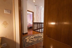 Villa Patrizia B&B
