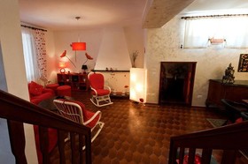 Villa Patrizia B&B
