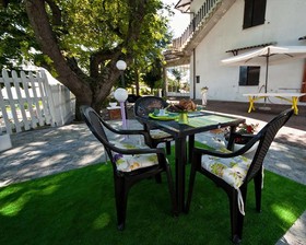 Villa Patrizia B&B