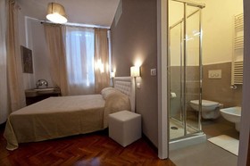 Villa Patrizia B&B