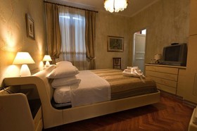 Villa Patrizia B&B