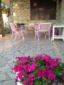 Villa Patrizia B&B