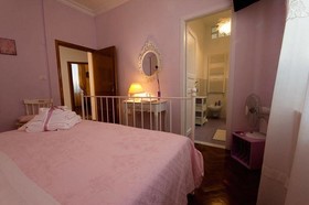 Villa Patrizia B&B