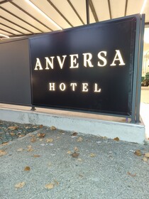 Anversa