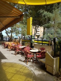 Hotel Criss