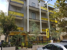 Hotel Criss