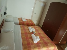 Hotel Criss