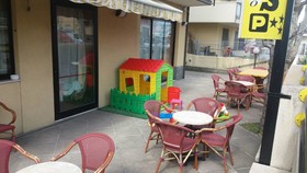 Hotel Criss