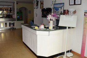 Hotel Criss