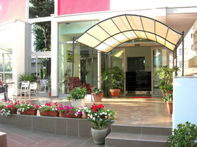 Hotel Etoile