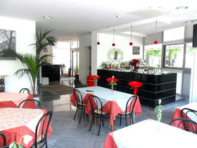 Hotel Etoile