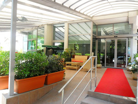 Hotel Etoile