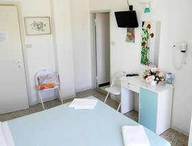 Hotel Urania