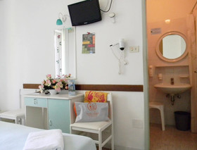 Hotel Urania
