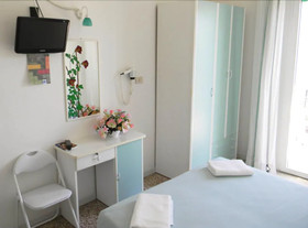 Hotel Urania